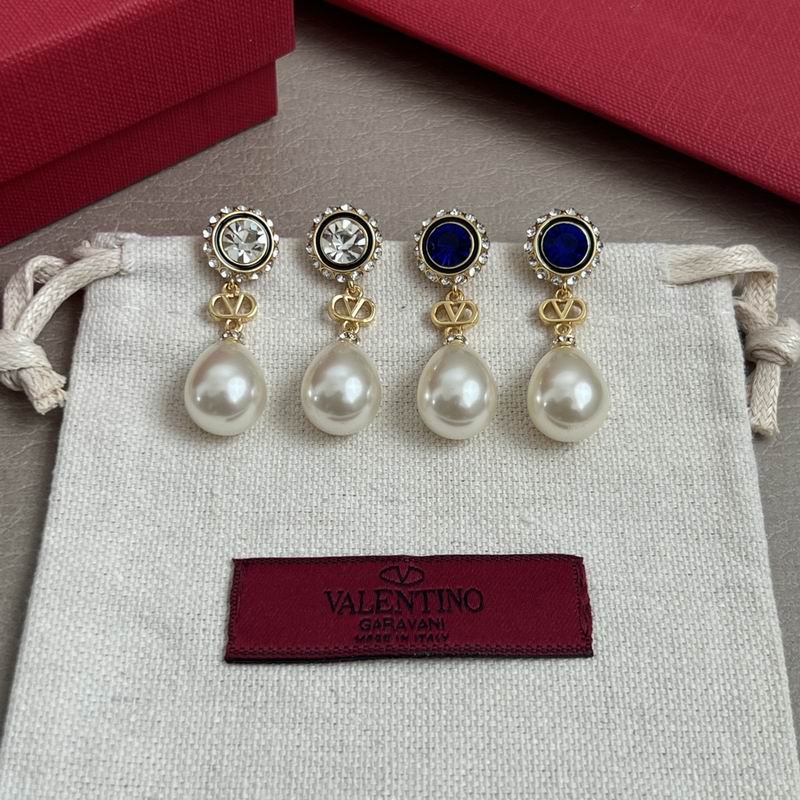 Valentino earring 07yxh02